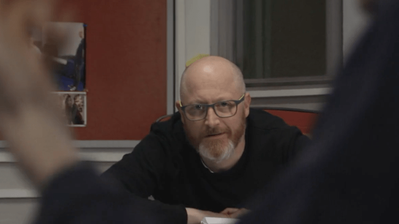 Exciting new collaboration with Melbourne acting school, Justin Lehmann&nbsp;Studio