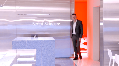 Script Skincare